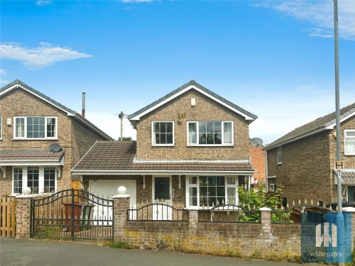Ackworth, Pontefract, West Yorkshire