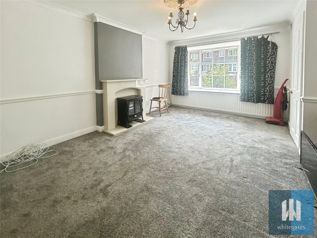 Ackworth, Pontefract, West Yorkshire