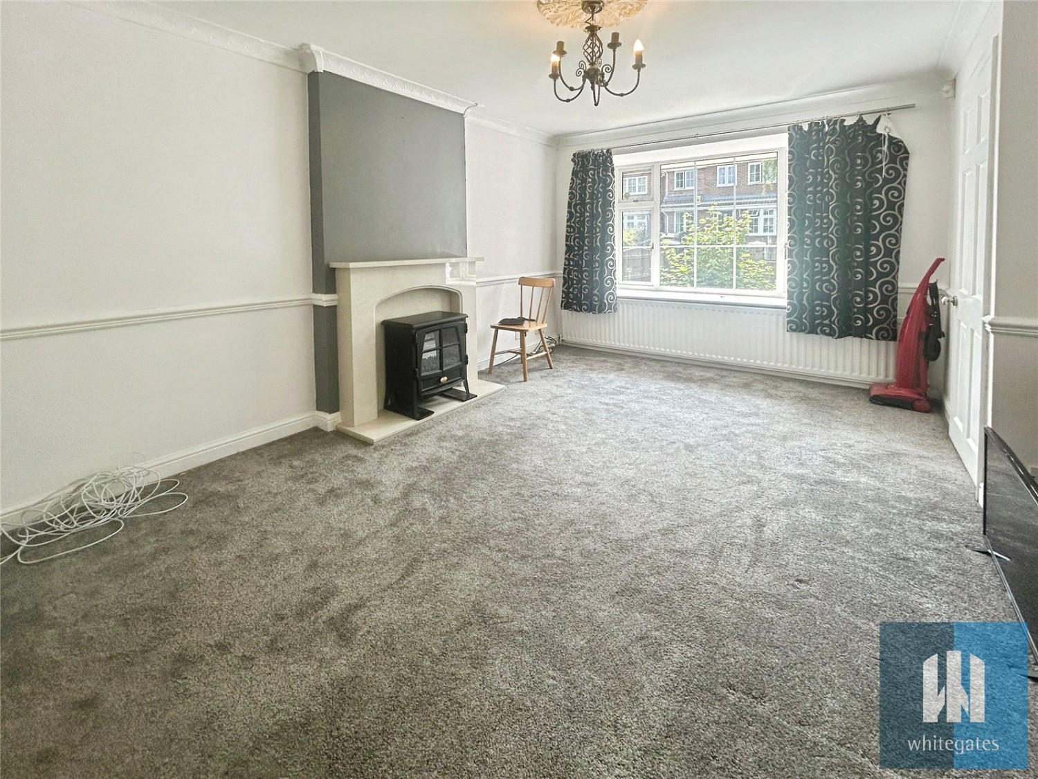 Ackworth, Pontefract, West Yorkshire