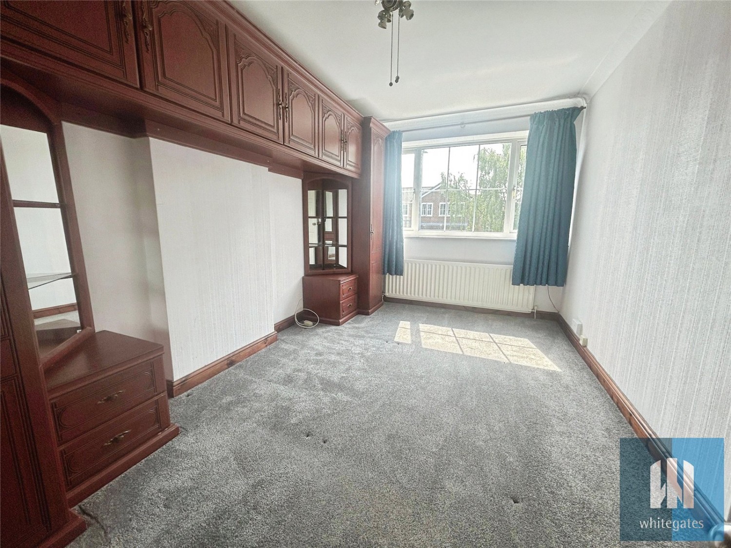 Ackworth, Pontefract, West Yorkshire