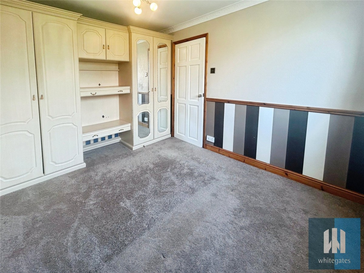 Ackworth, Pontefract, West Yorkshire