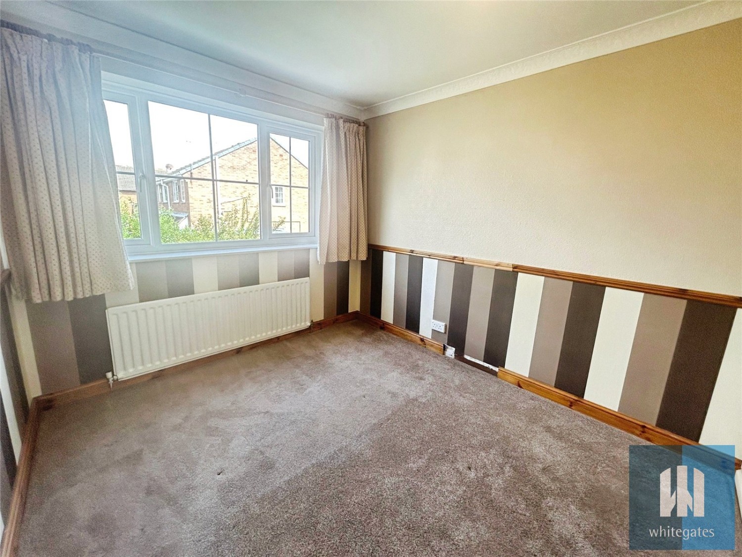 Ackworth, Pontefract, West Yorkshire