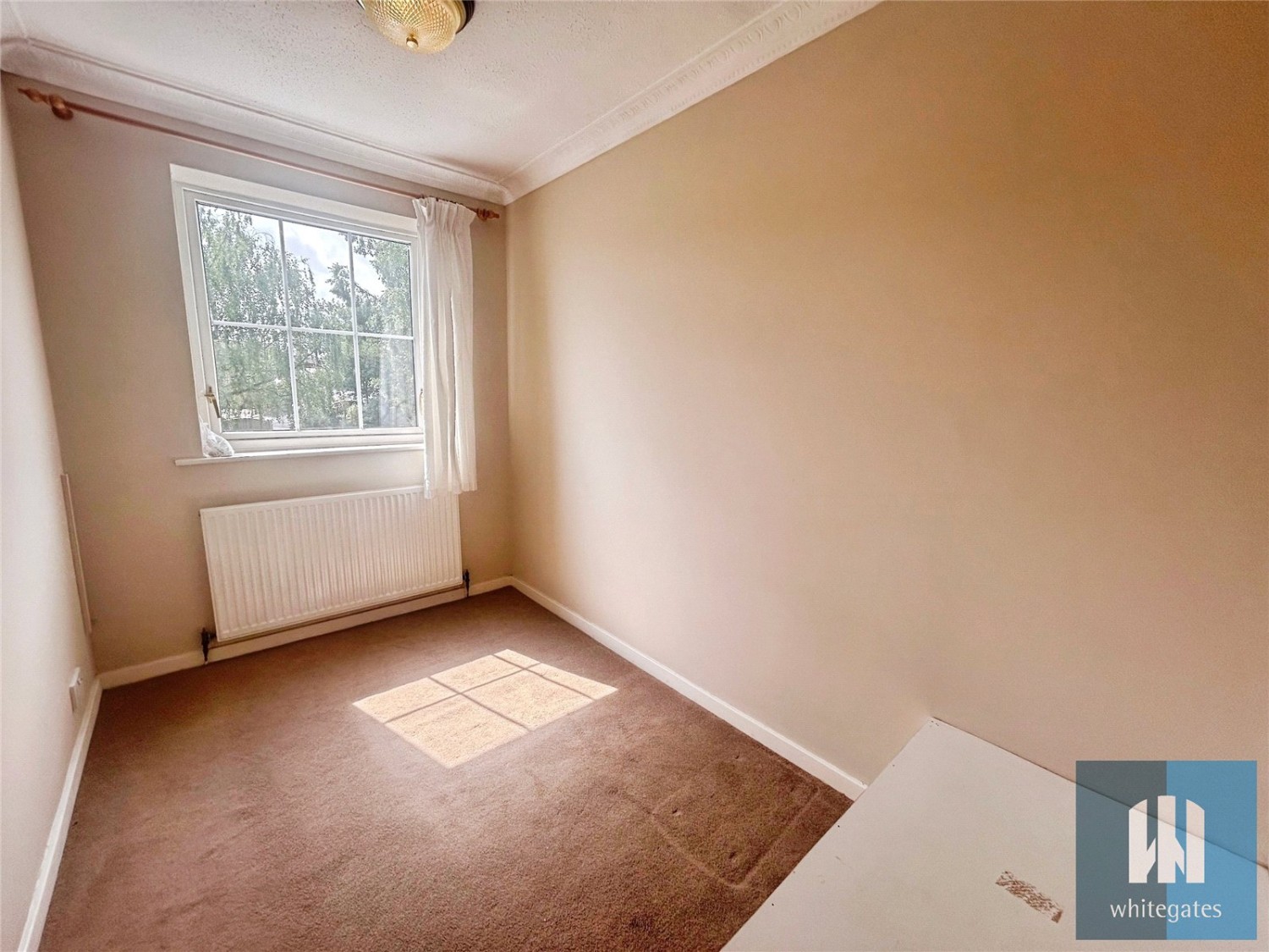 Ackworth, Pontefract, West Yorkshire