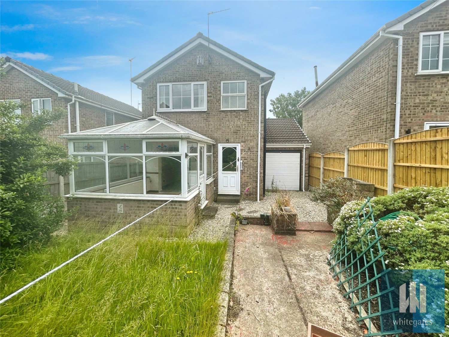 Ackworth, Pontefract, West Yorkshire