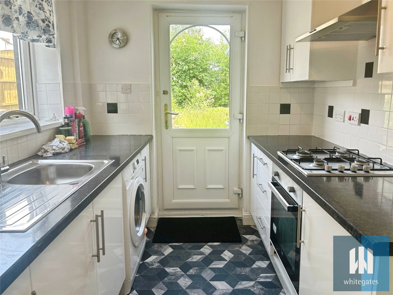 Ackworth, Pontefract, West Yorkshire