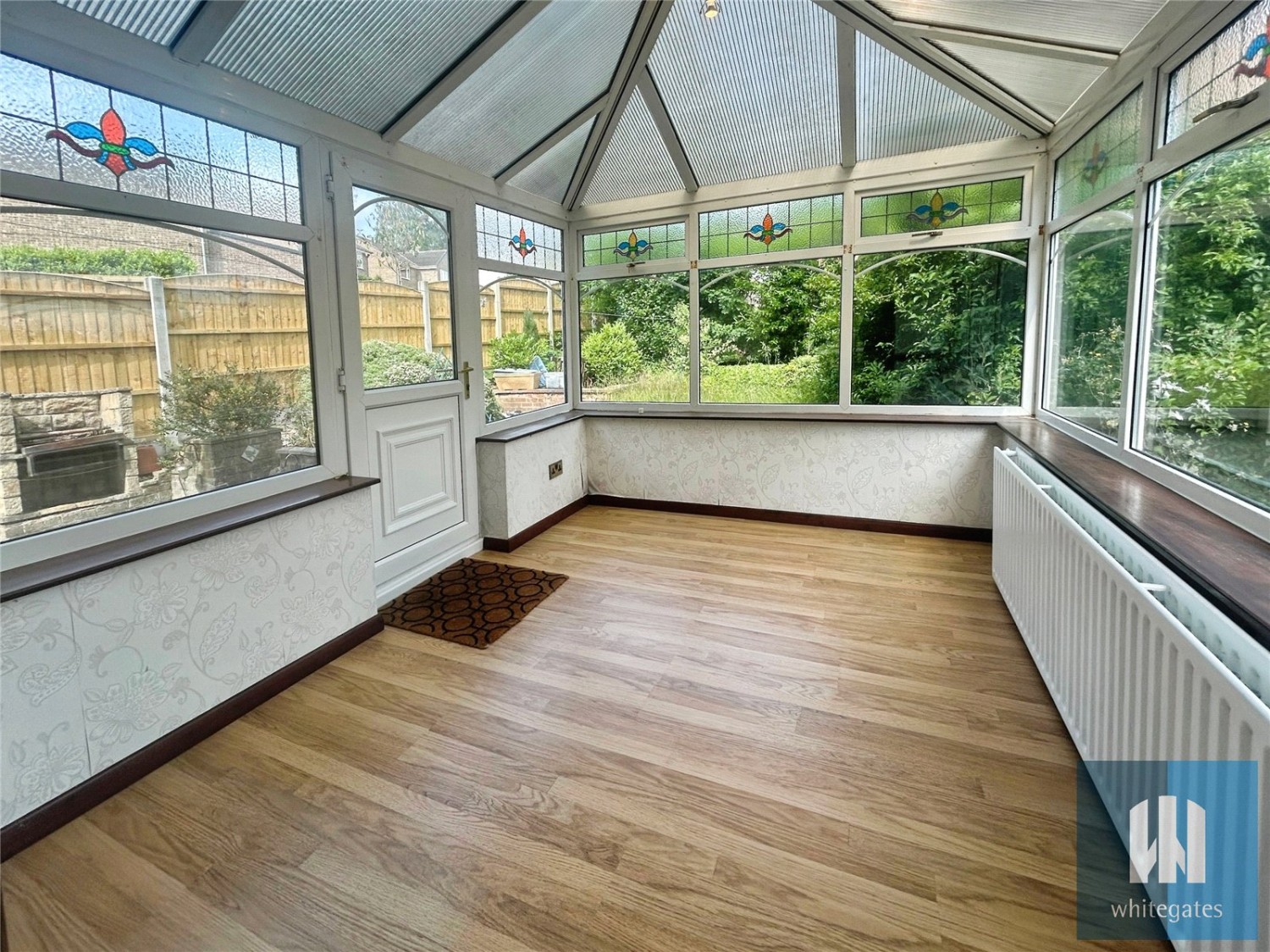 Ackworth, Pontefract, West Yorkshire