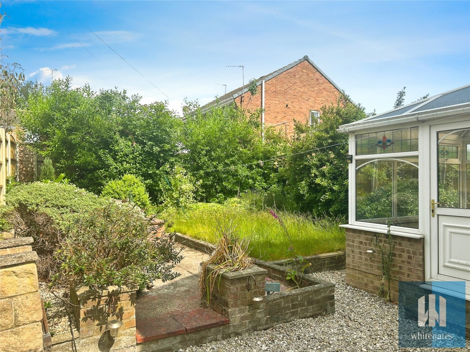 Ackworth, Pontefract, West Yorkshire