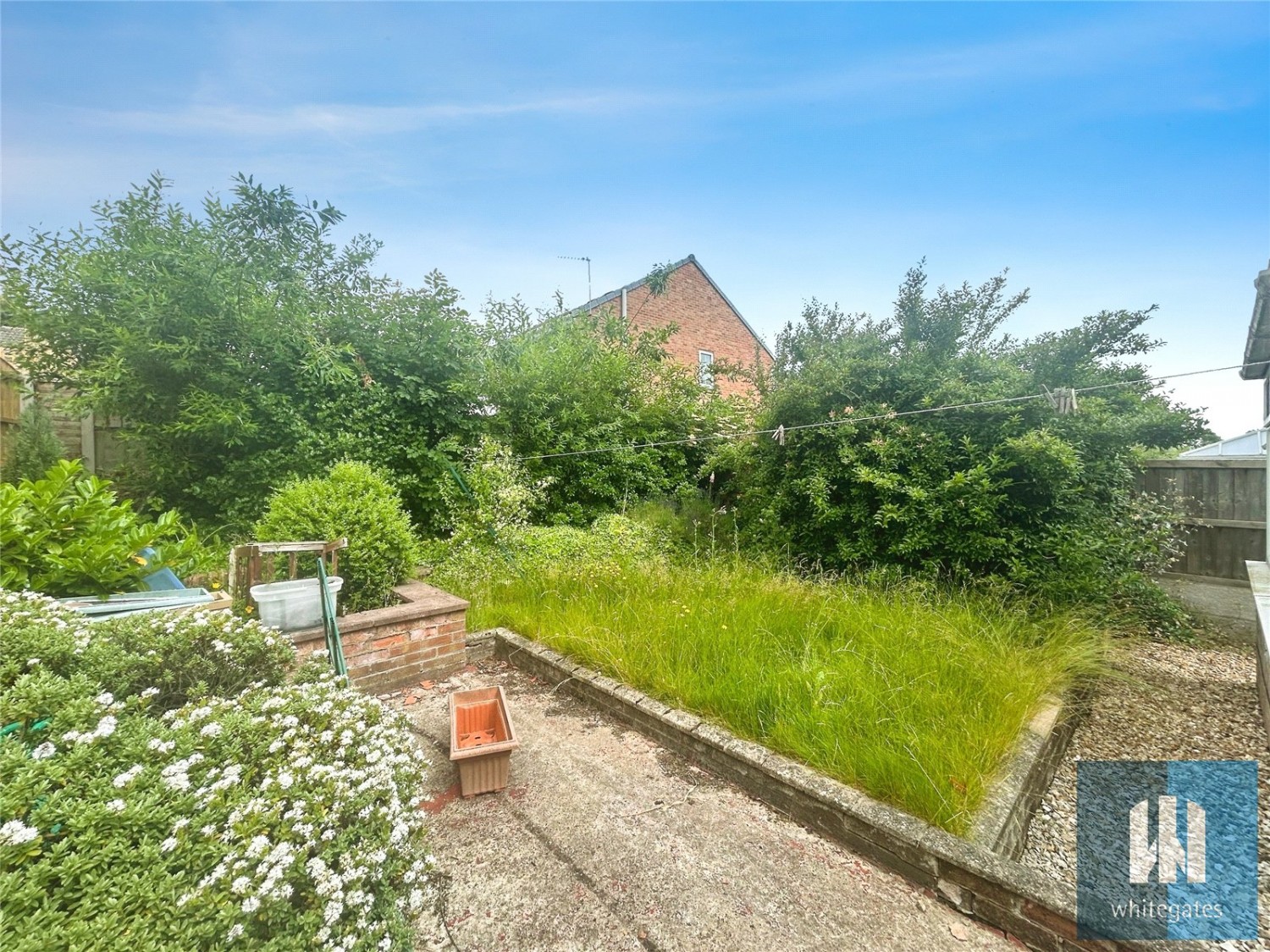 Ackworth, Pontefract, West Yorkshire