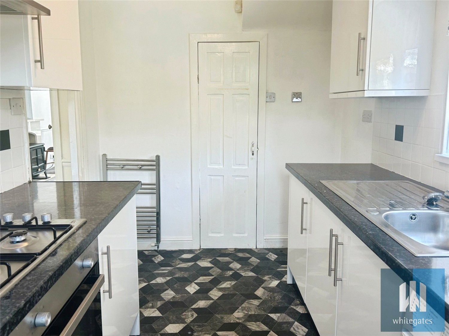 Ackworth, Pontefract, West Yorkshire