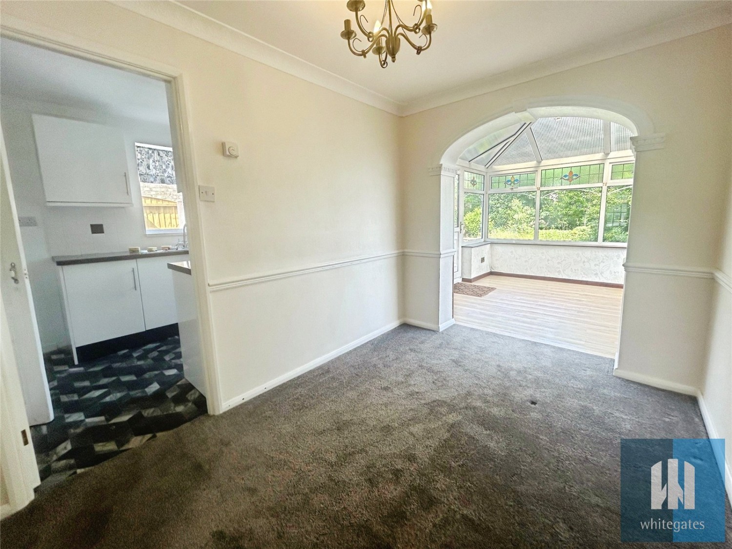 Ackworth, Pontefract, West Yorkshire