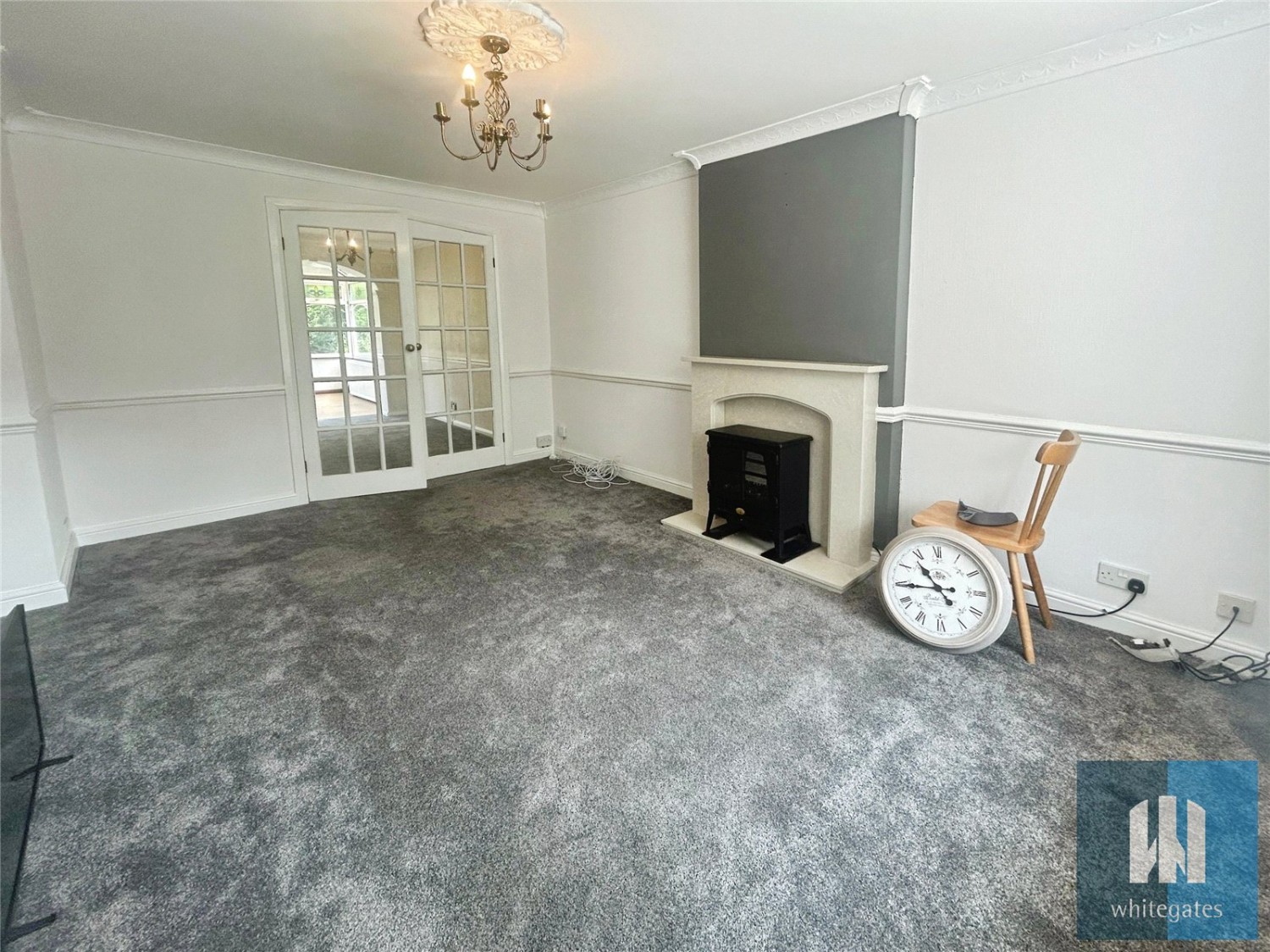 Ackworth, Pontefract, West Yorkshire