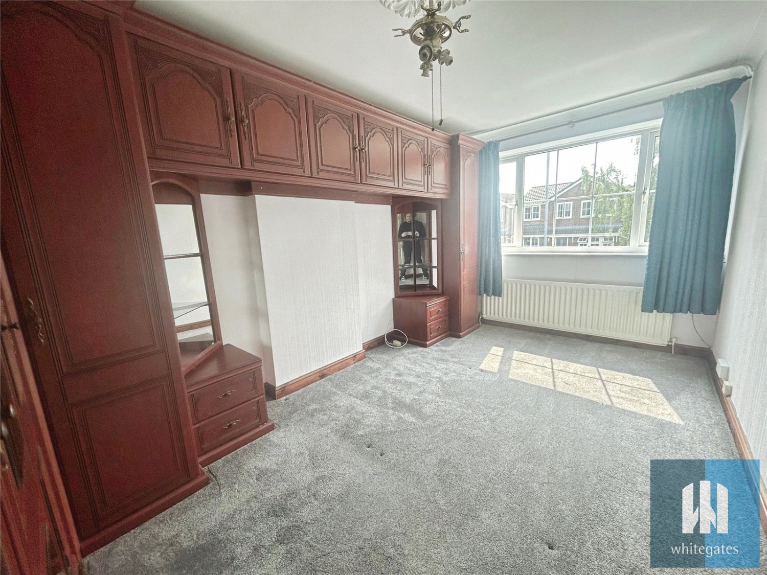 Ackworth, Pontefract, West Yorkshire