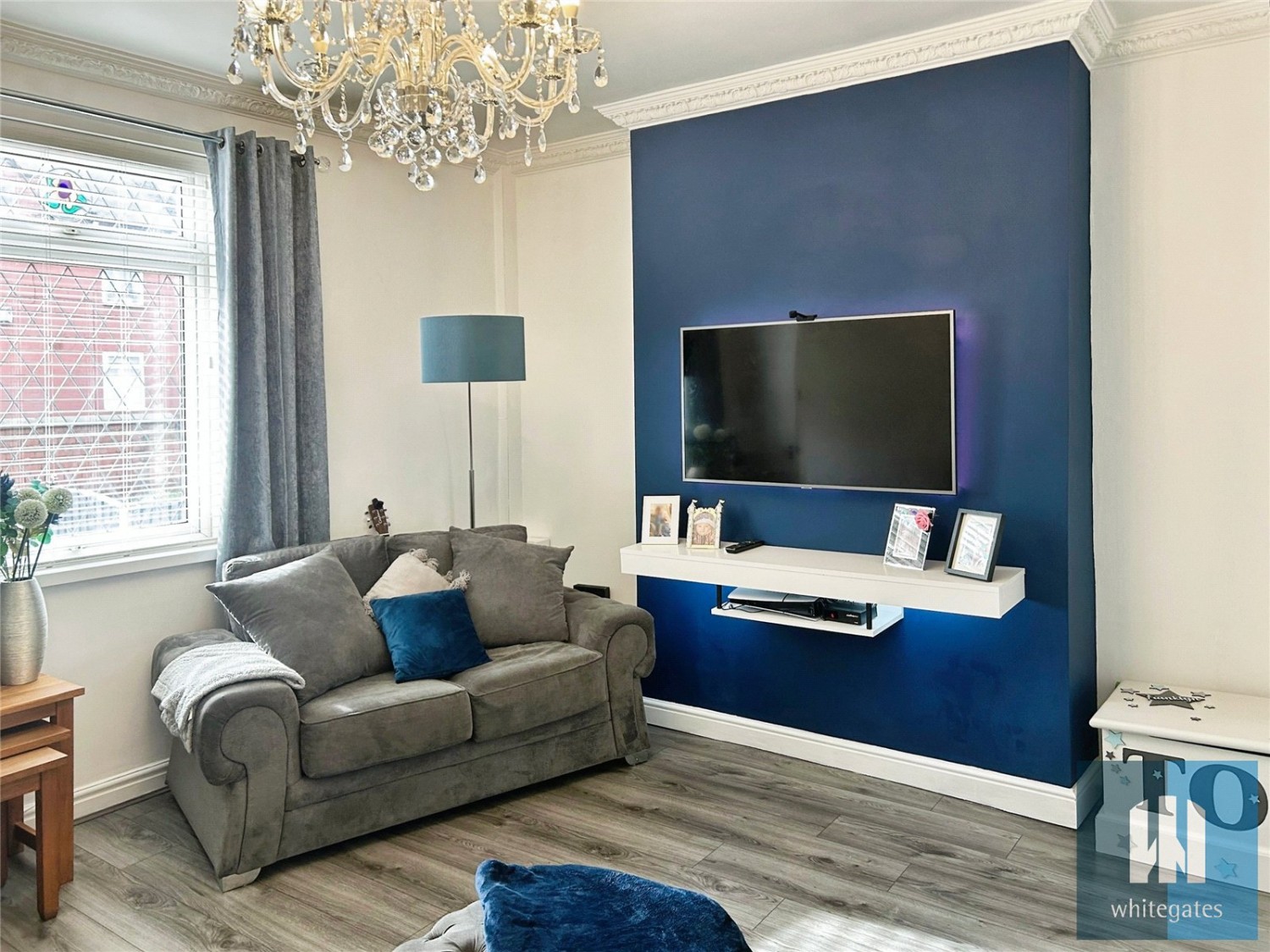 South Elmsall, Pontefract, West Yorkshire