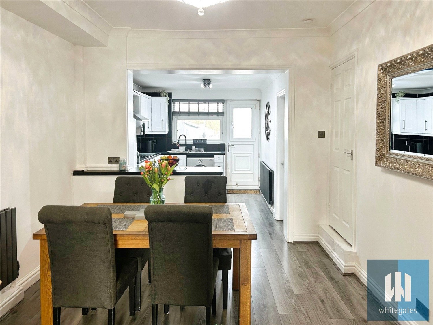 South Elmsall, Pontefract, West Yorkshire
