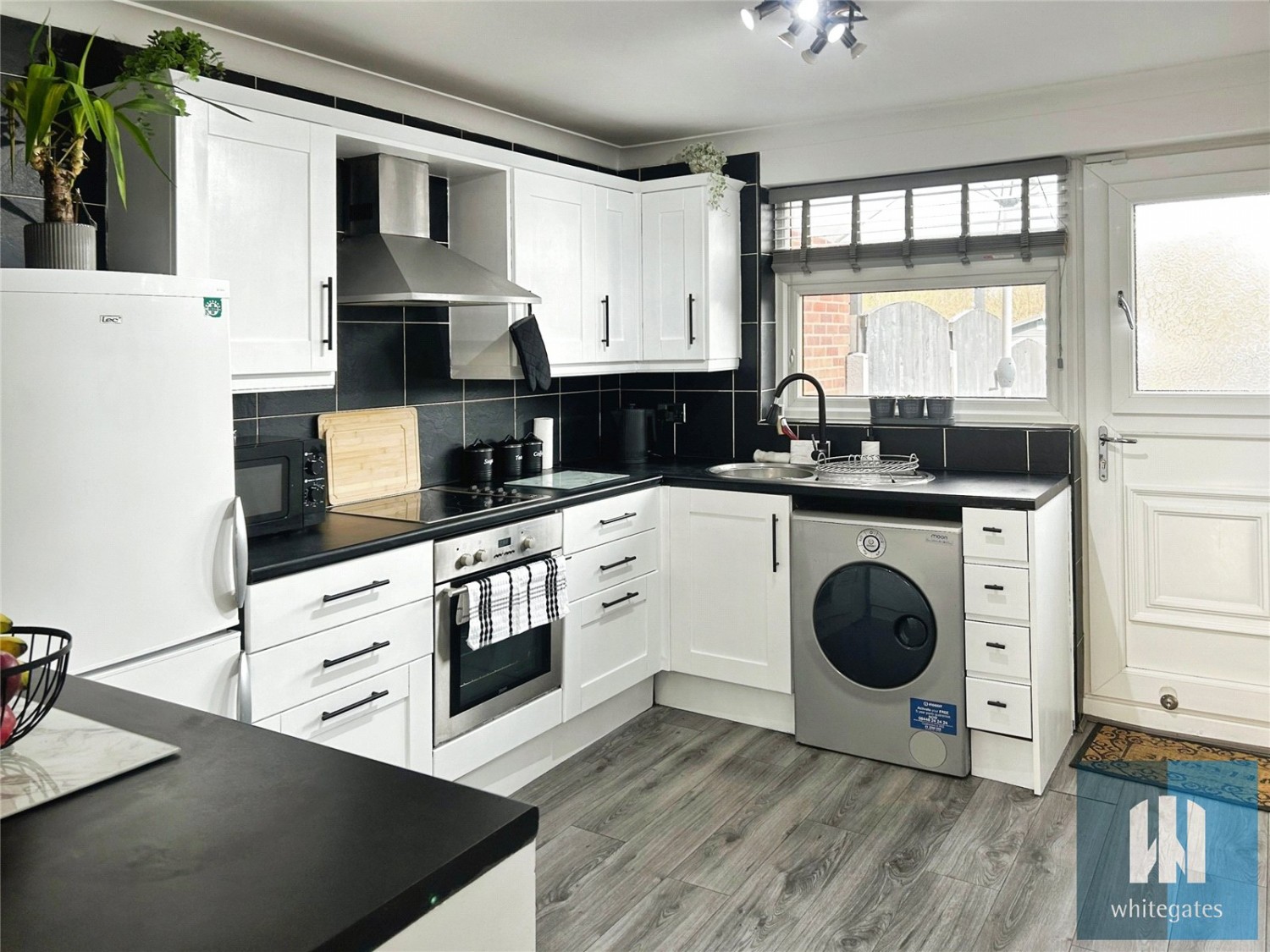 South Elmsall, Pontefract, West Yorkshire