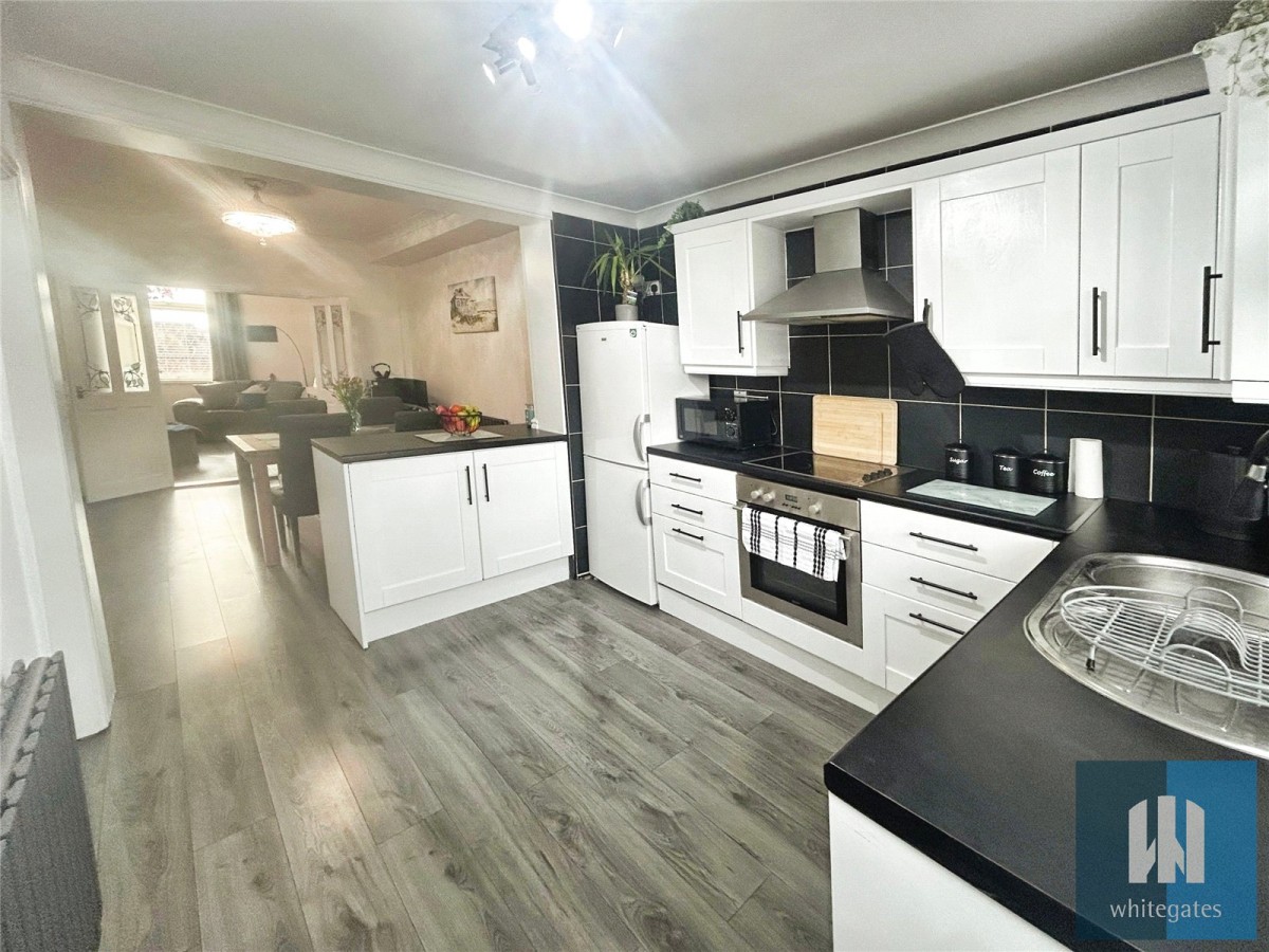 South Elmsall, Pontefract, West Yorkshire