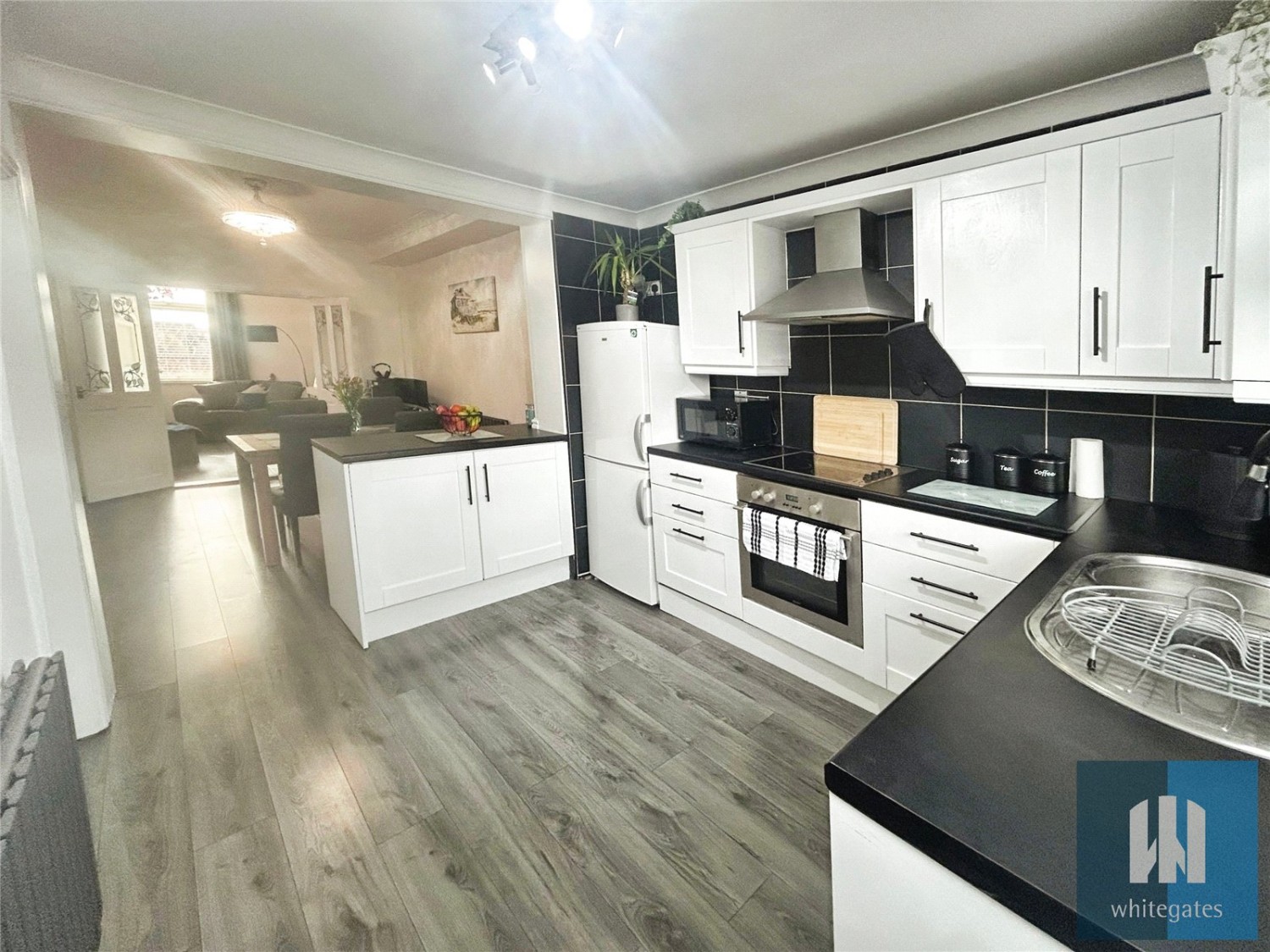 South Elmsall, Pontefract, West Yorkshire