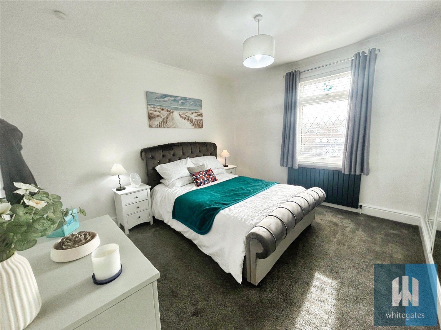 South Elmsall, Pontefract, West Yorkshire