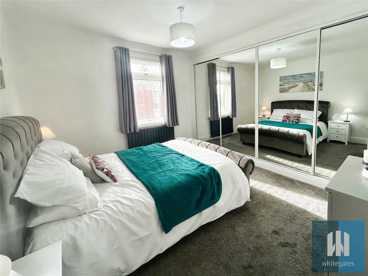 South Elmsall, Pontefract, West Yorkshire