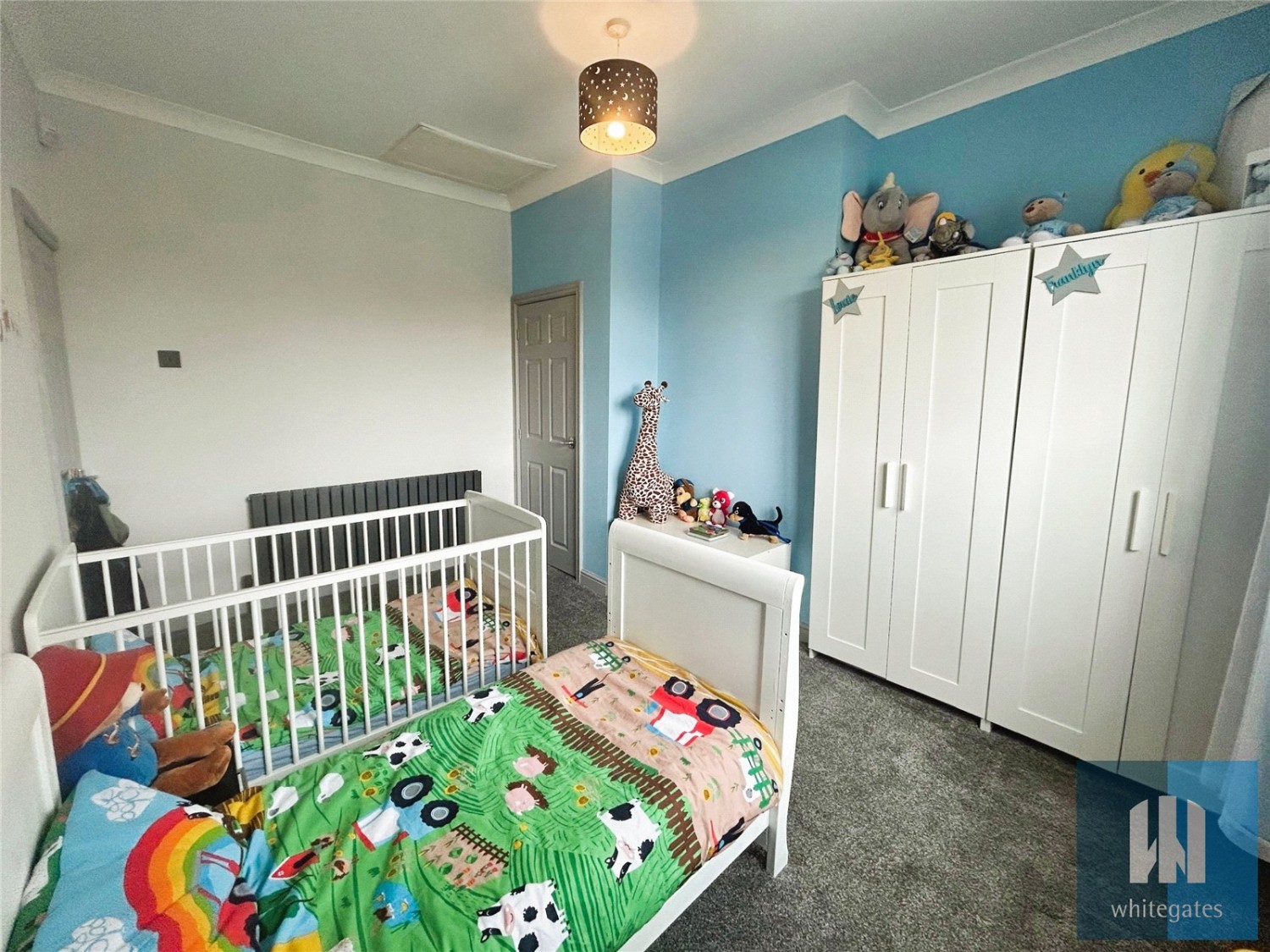 South Elmsall, Pontefract, West Yorkshire