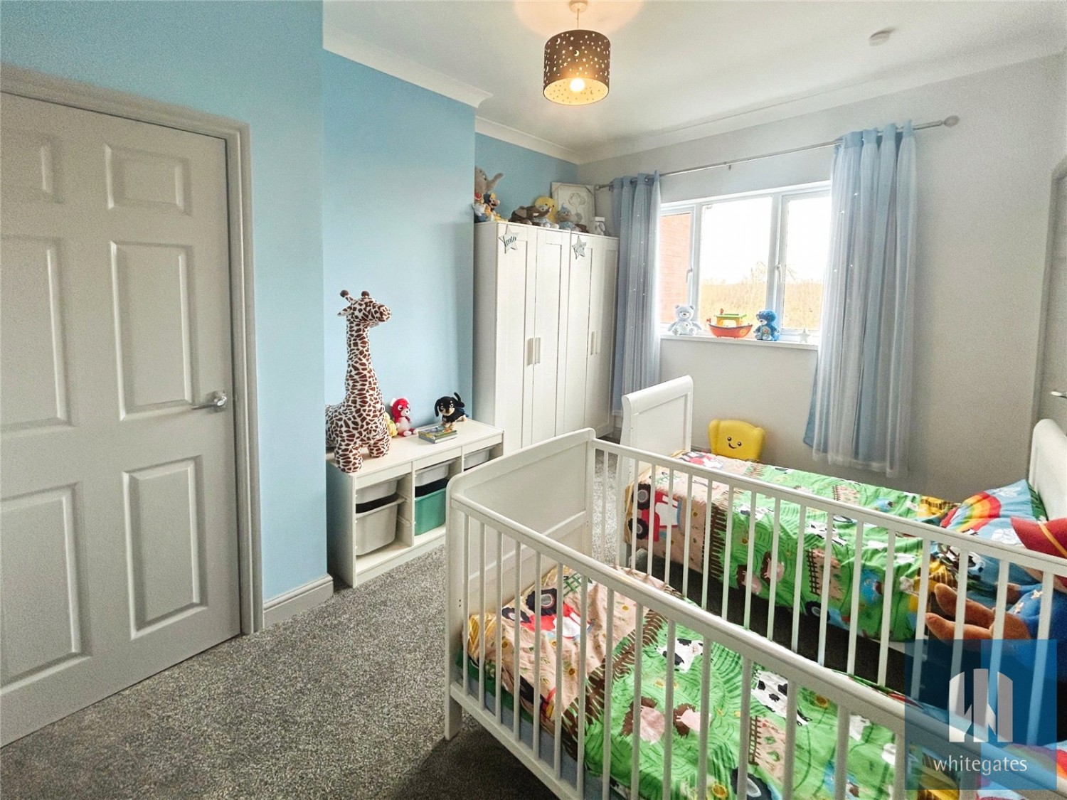 South Elmsall, Pontefract, West Yorkshire