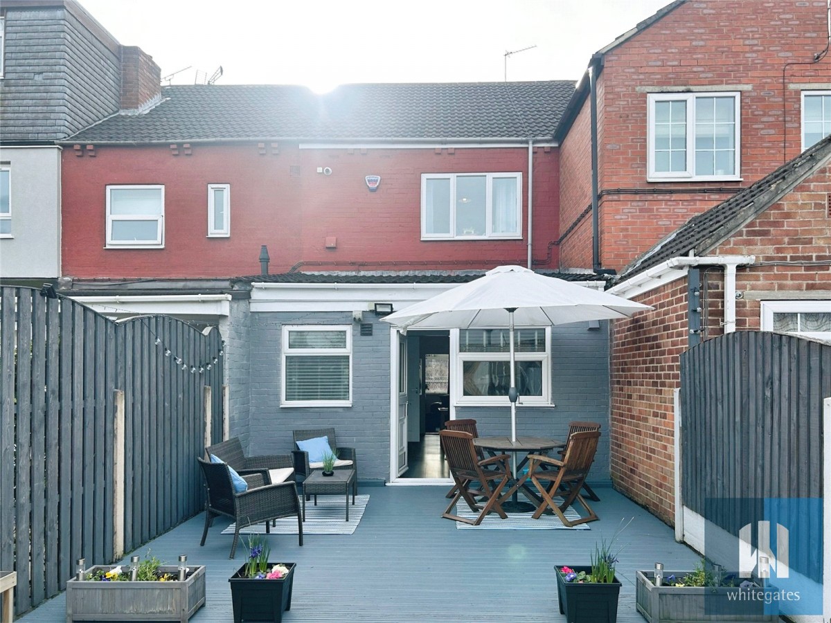 South Elmsall, Pontefract, West Yorkshire