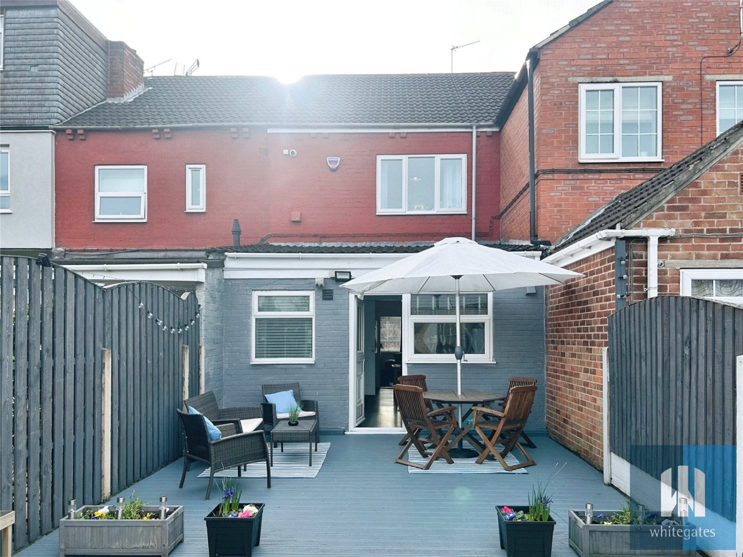 South Elmsall, Pontefract, West Yorkshire