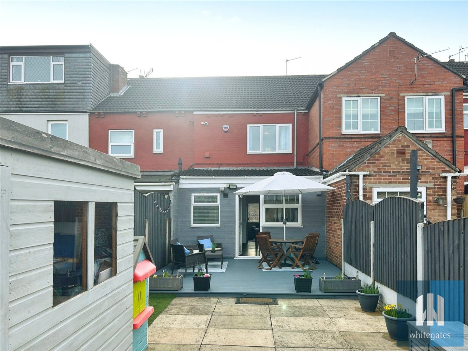 South Elmsall, Pontefract, West Yorkshire