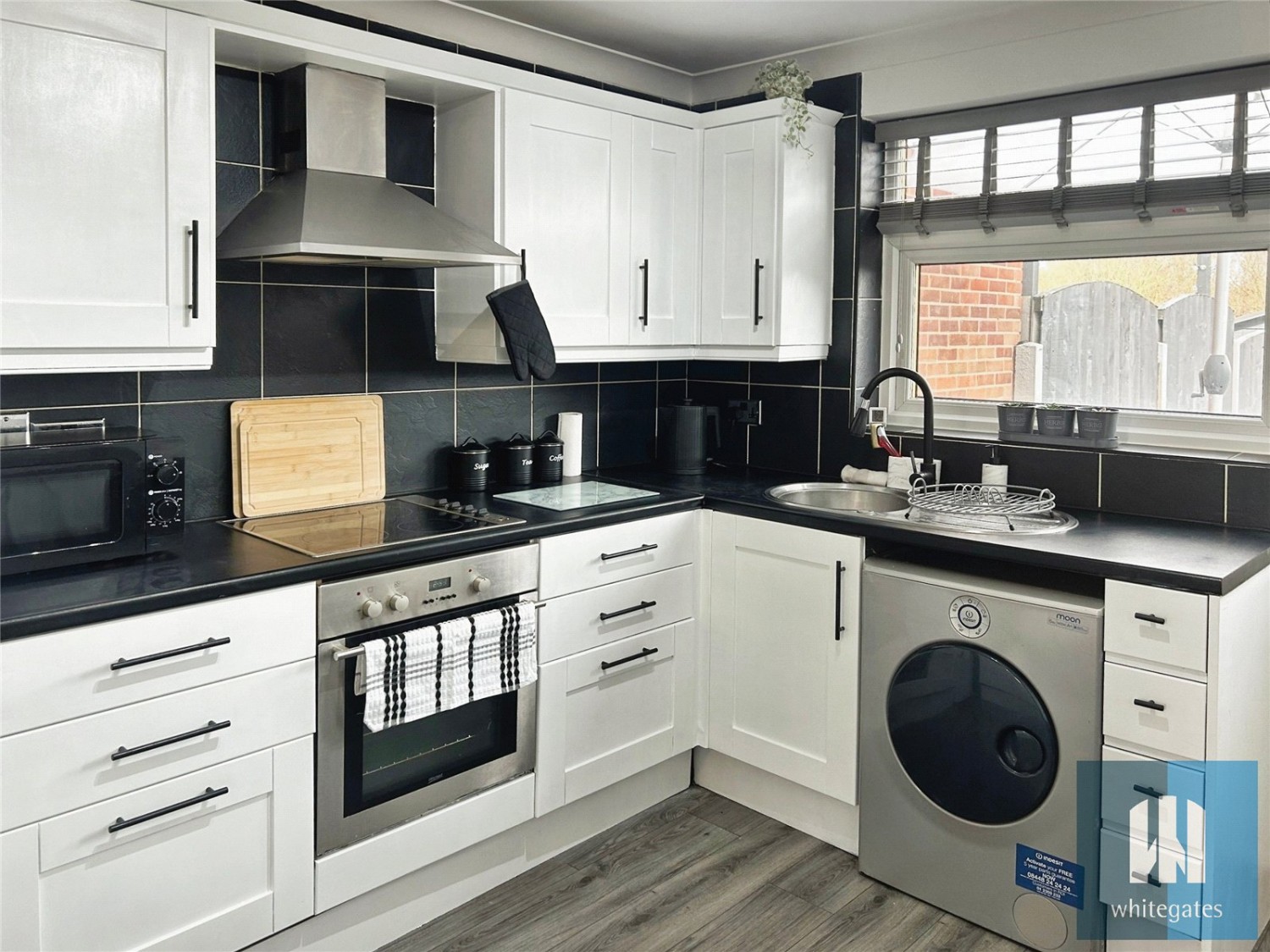 South Elmsall, Pontefract, West Yorkshire