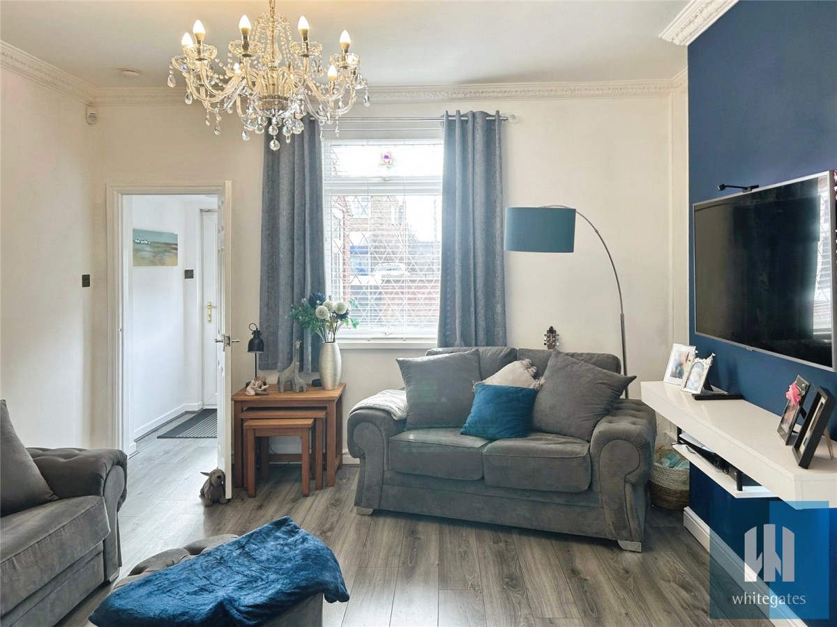 South Elmsall, Pontefract, West Yorkshire
