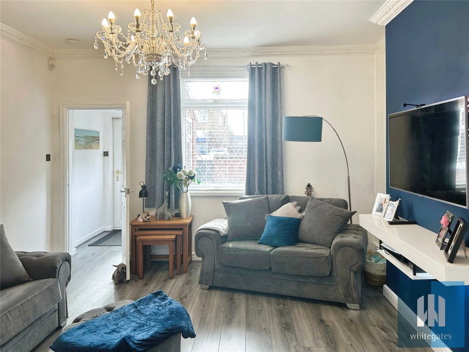 South Elmsall, Pontefract, West Yorkshire