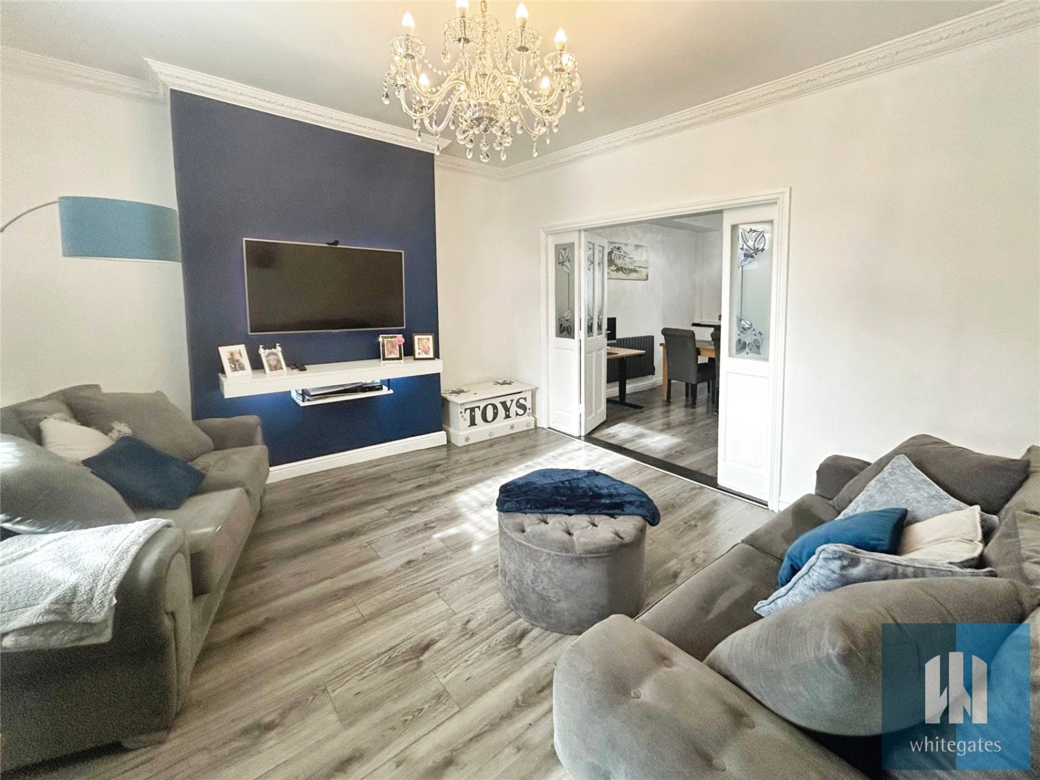 South Elmsall, Pontefract, West Yorkshire