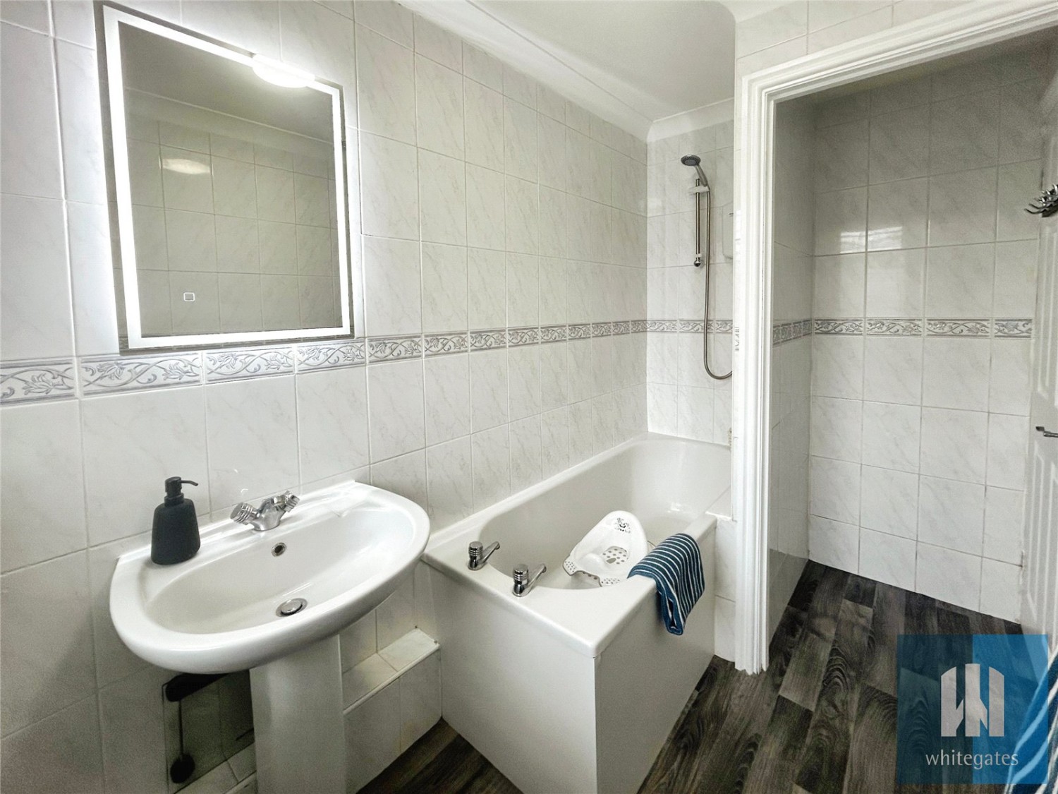 South Elmsall, Pontefract, West Yorkshire