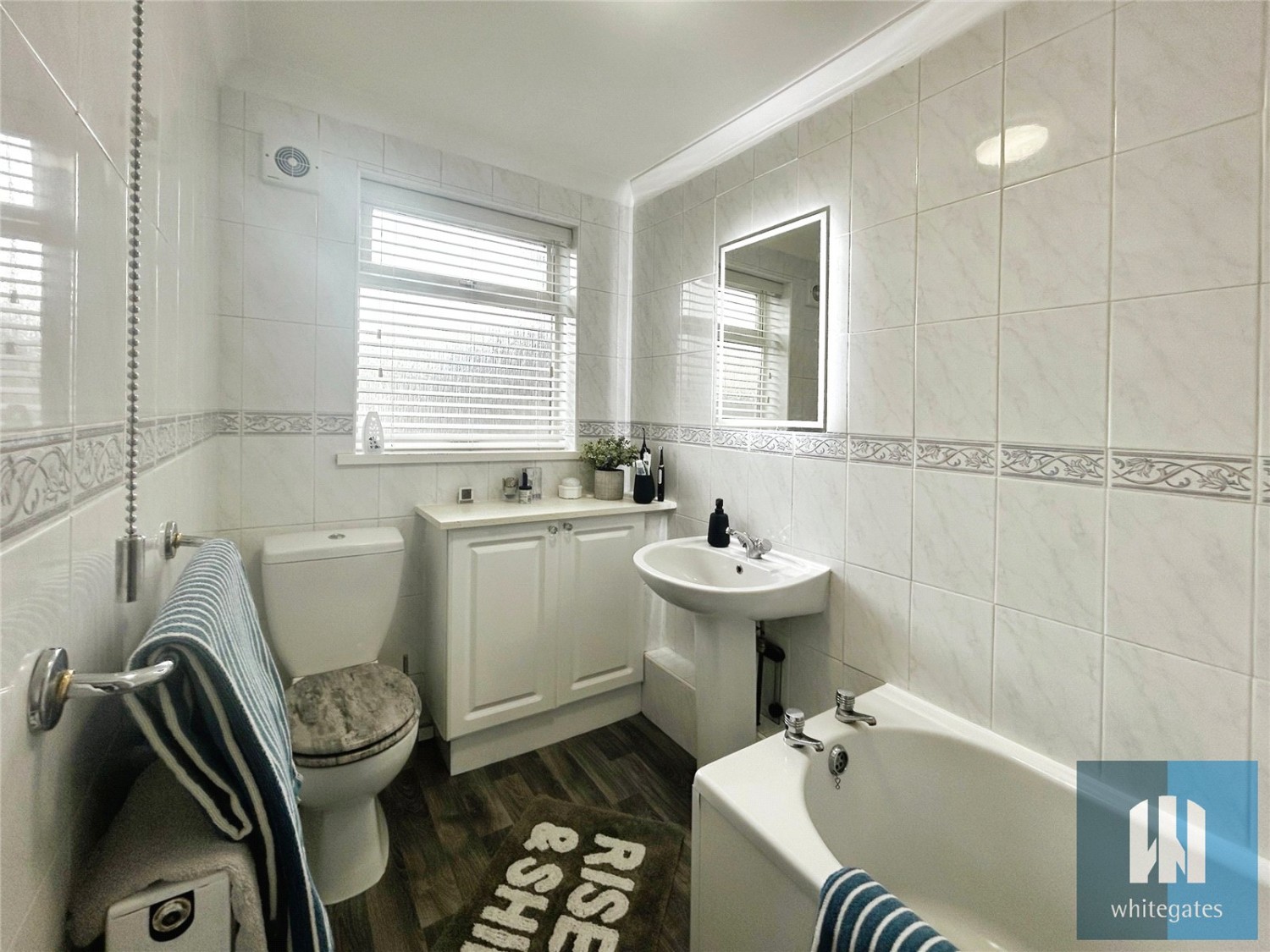 South Elmsall, Pontefract, West Yorkshire