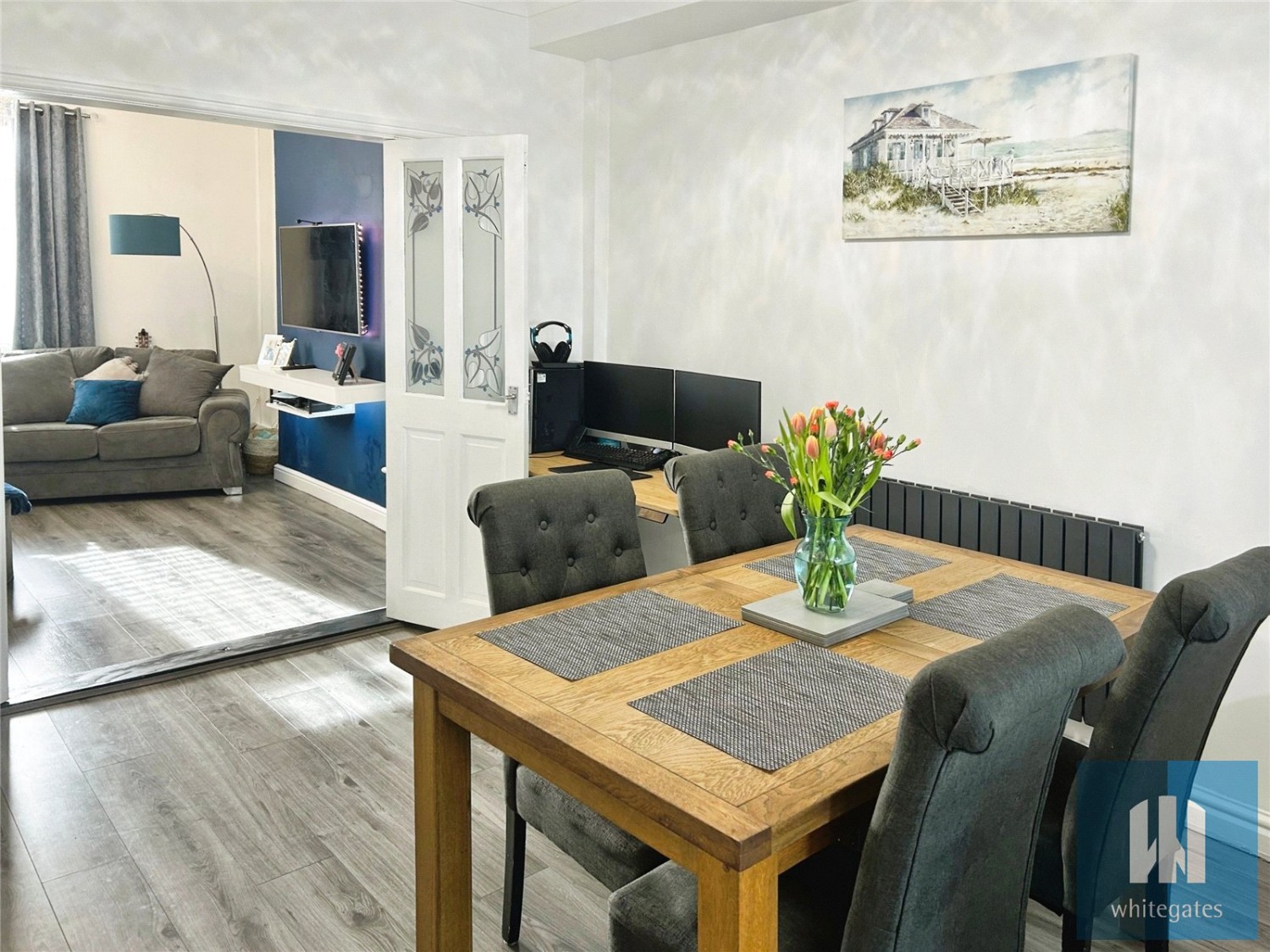 South Elmsall, Pontefract, West Yorkshire