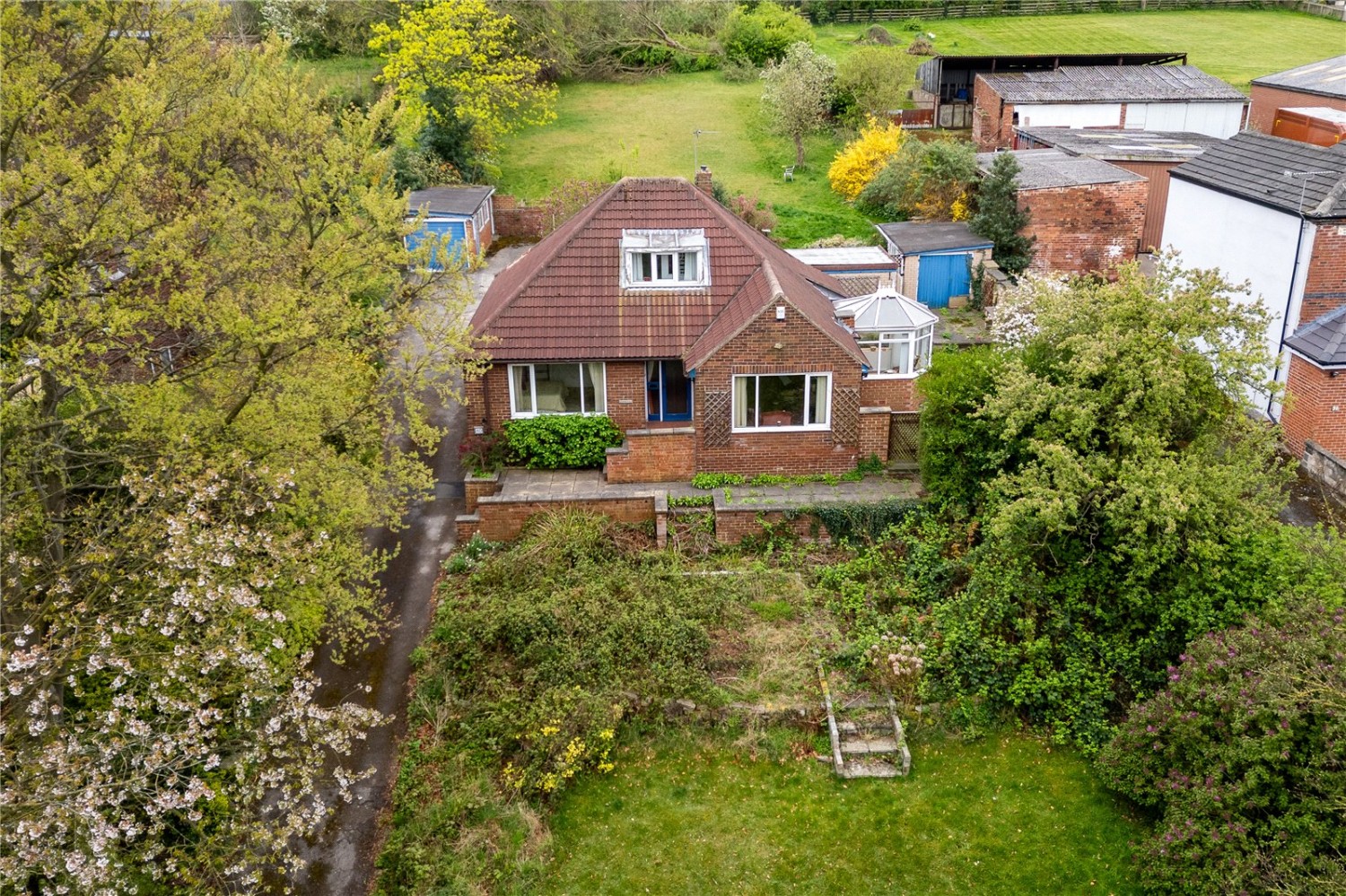 Pontefract, West Yorkshire