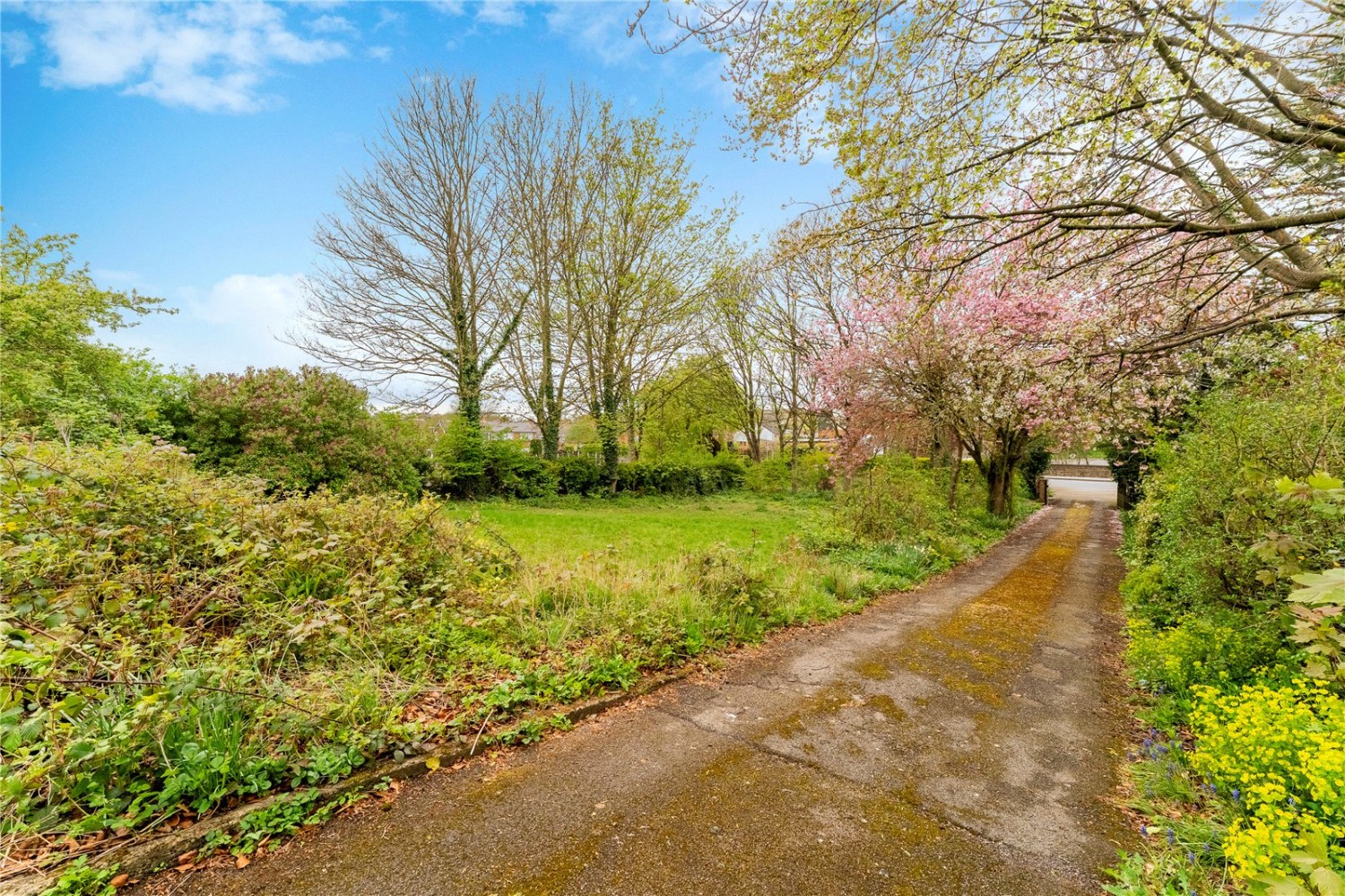 Pontefract, West Yorkshire