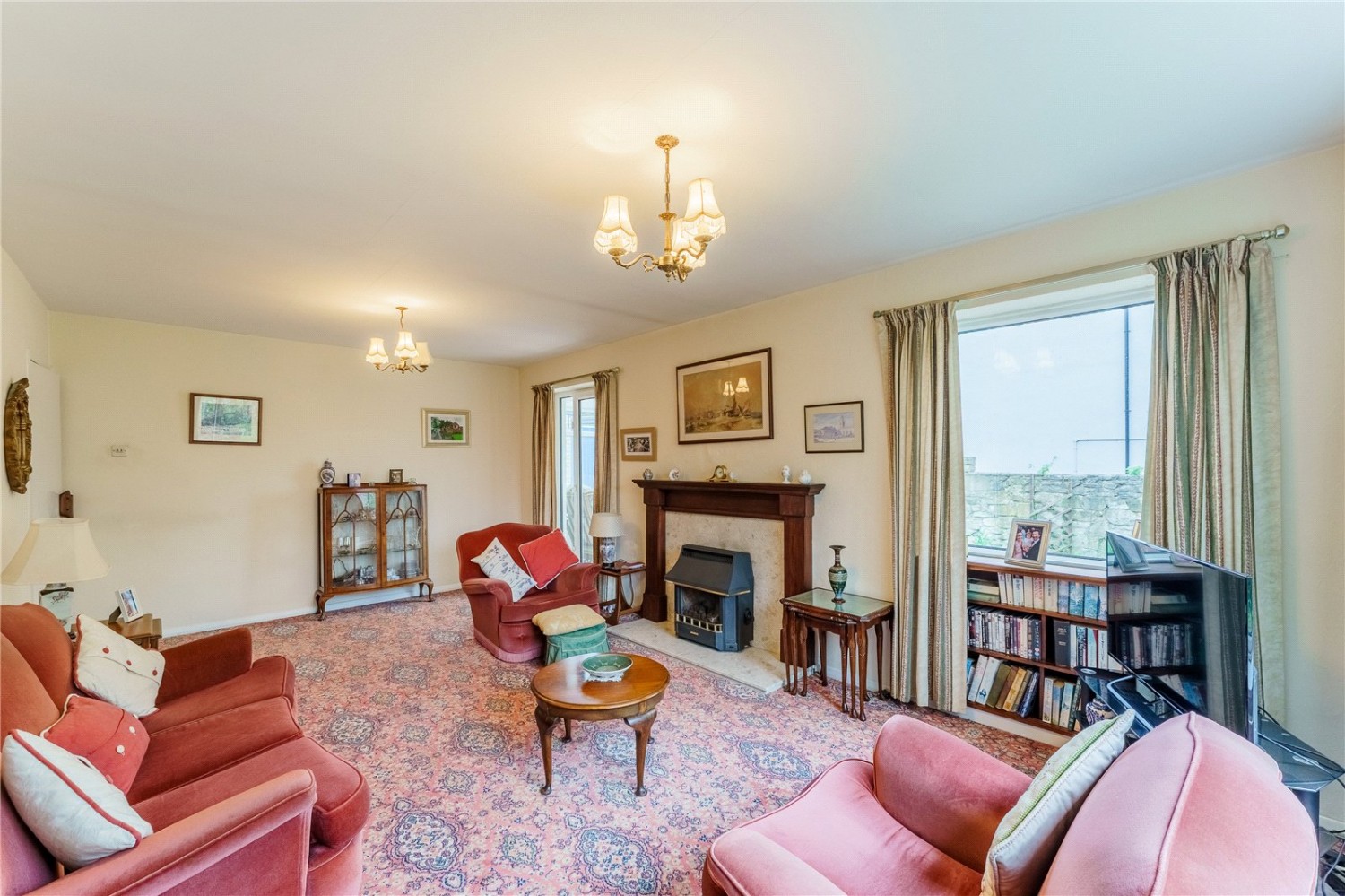 Pontefract, West Yorkshire