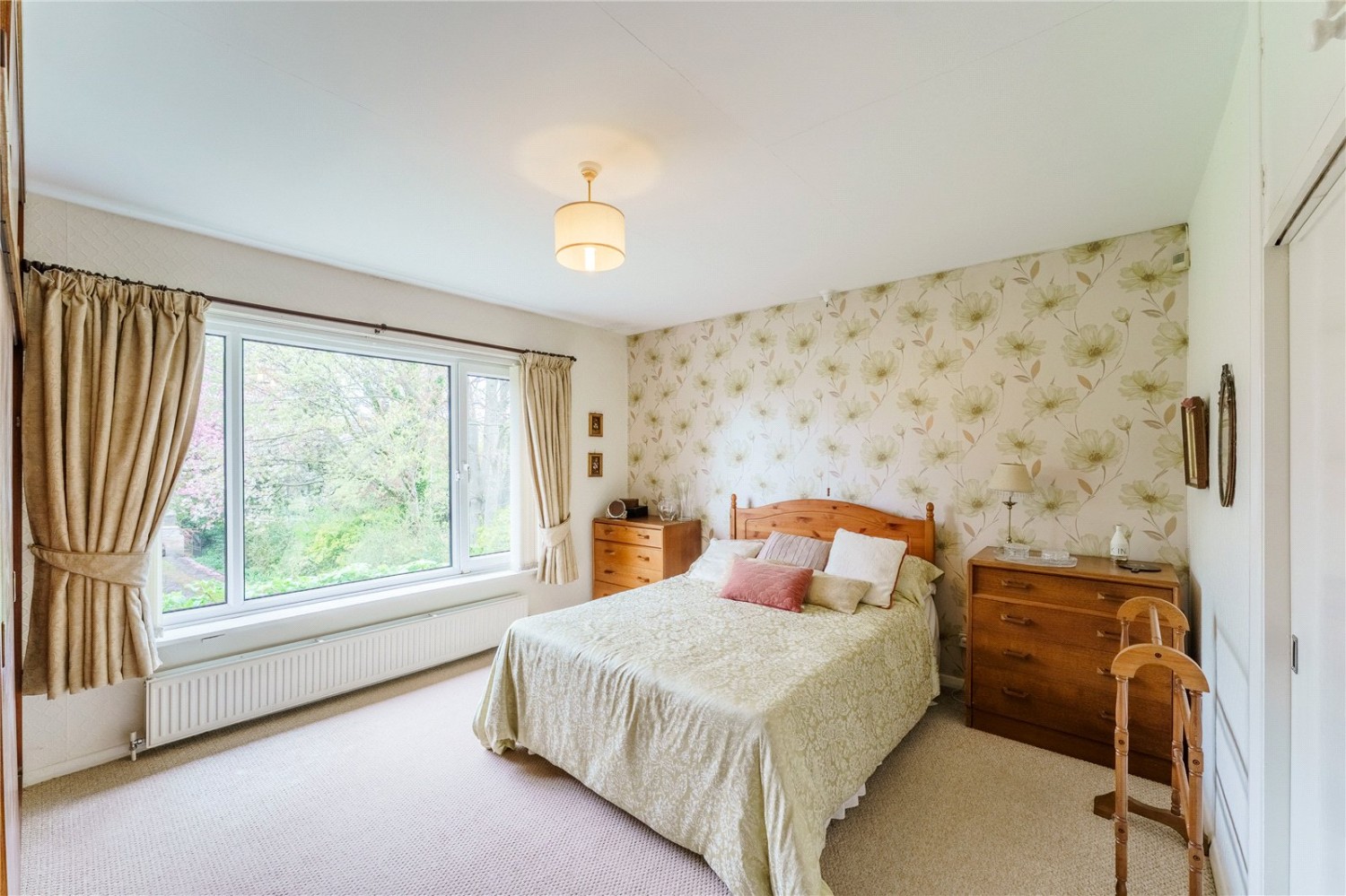 Pontefract, West Yorkshire
