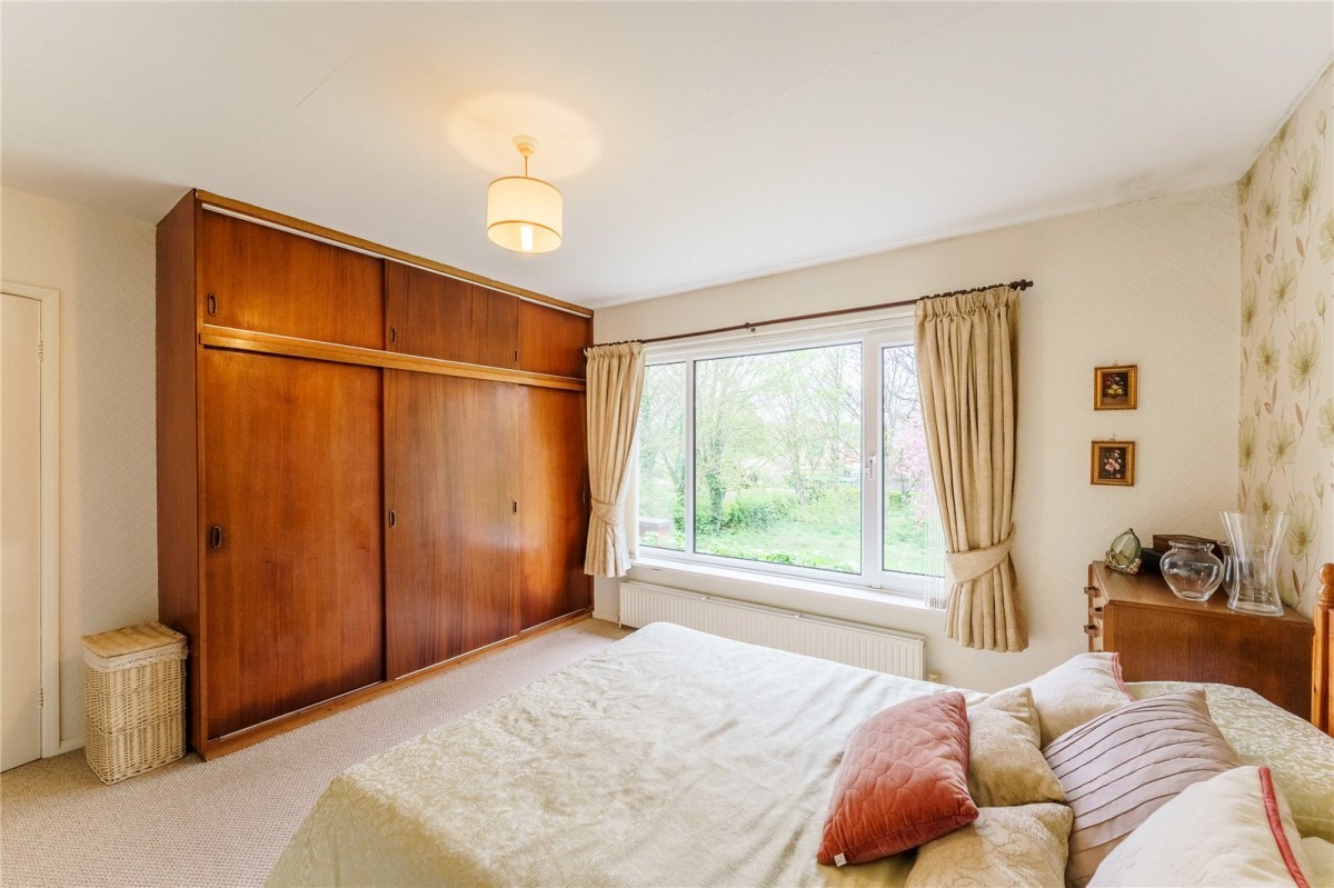 Pontefract, West Yorkshire