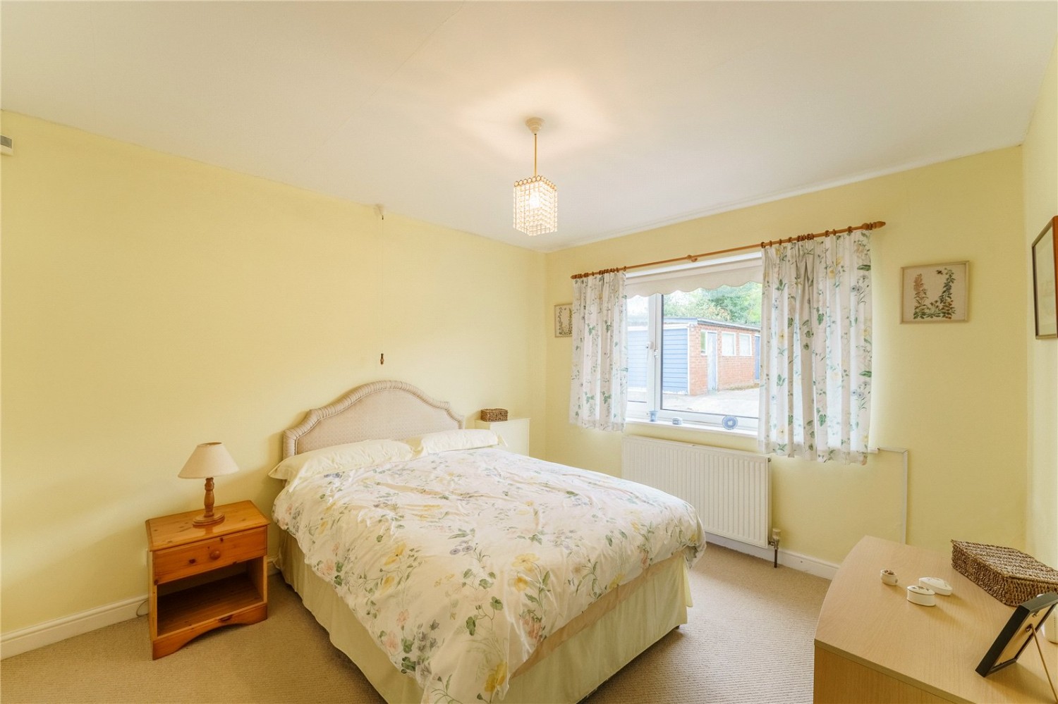 Pontefract, West Yorkshire