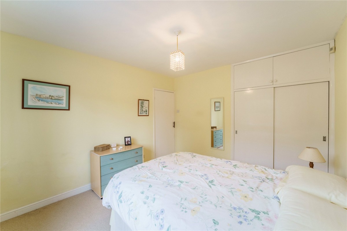 Pontefract, West Yorkshire
