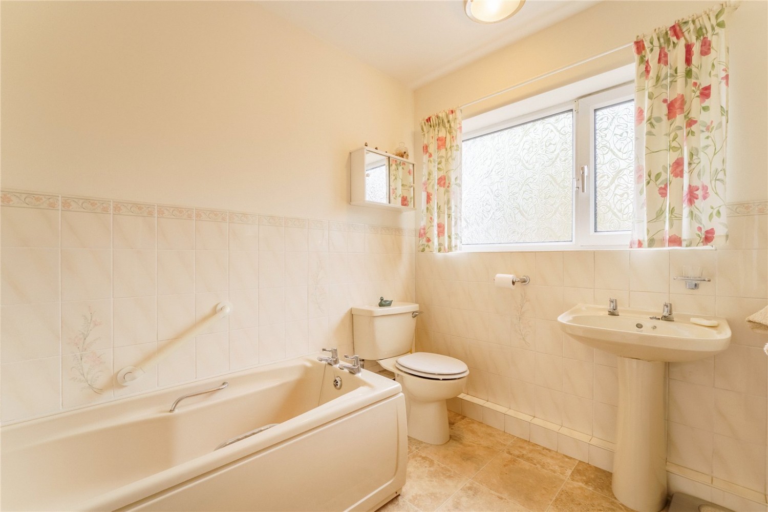 Pontefract, West Yorkshire