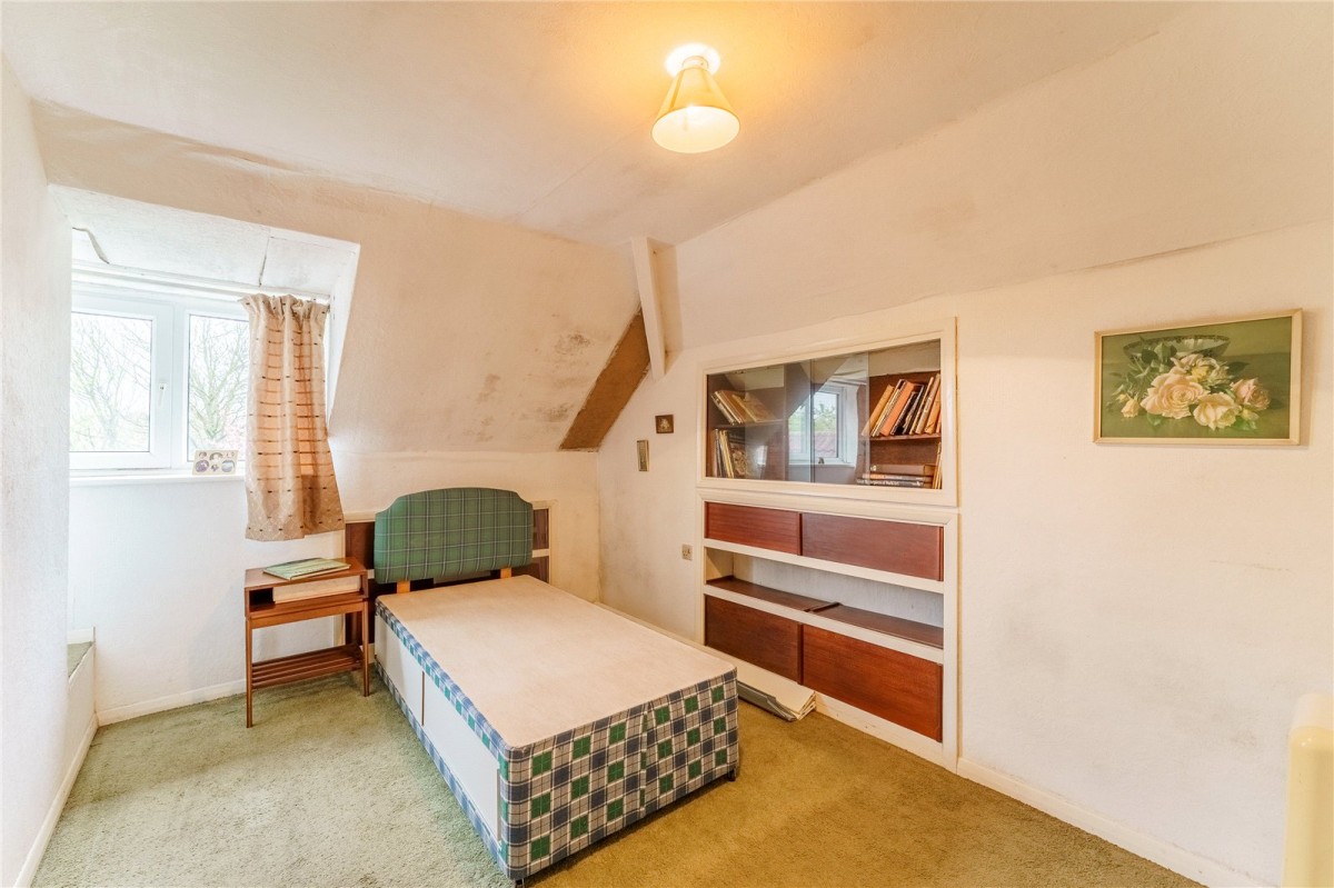 Pontefract, West Yorkshire