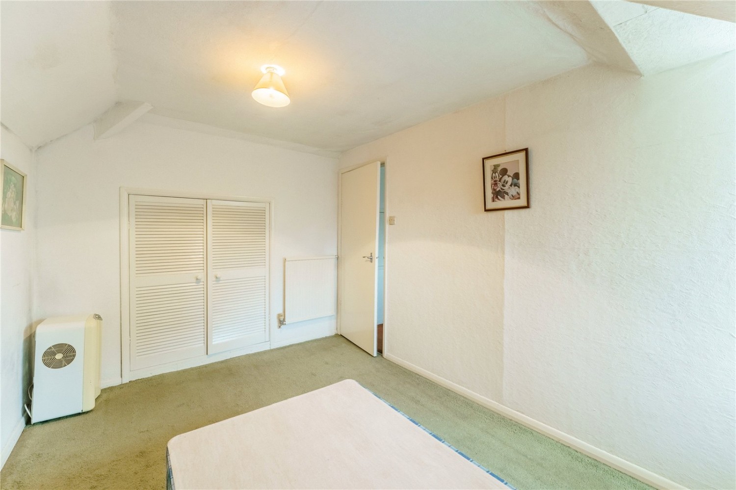 Pontefract, West Yorkshire