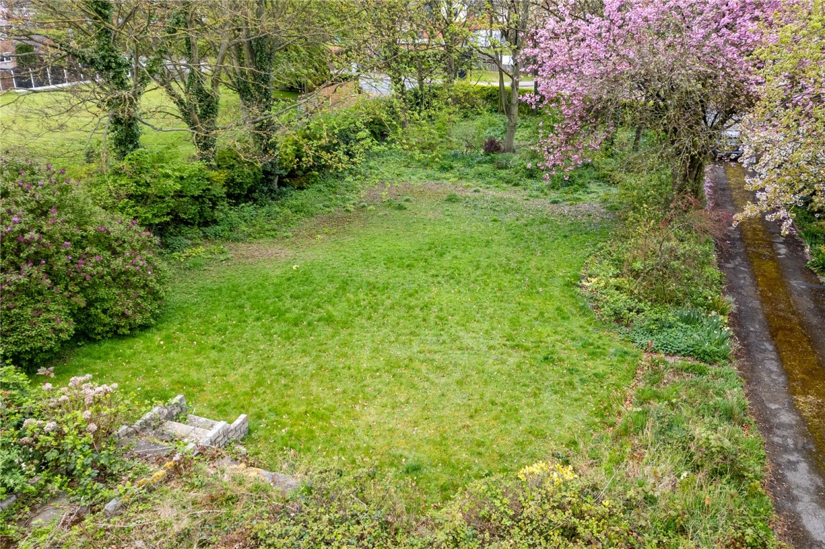 Pontefract, West Yorkshire