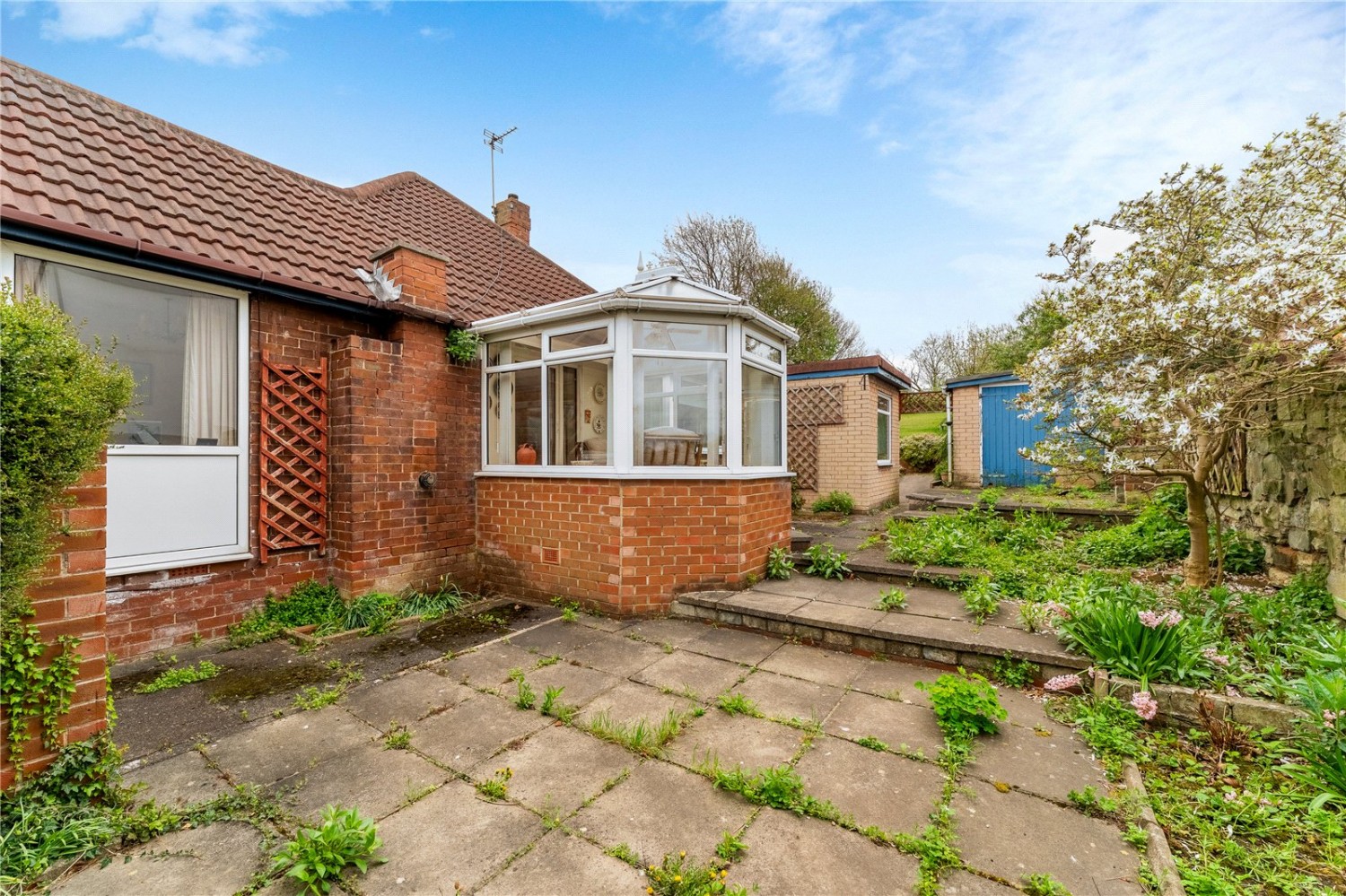 Pontefract, West Yorkshire