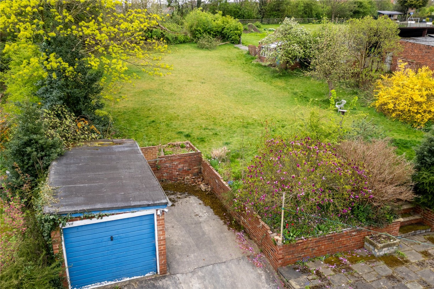 Pontefract, West Yorkshire