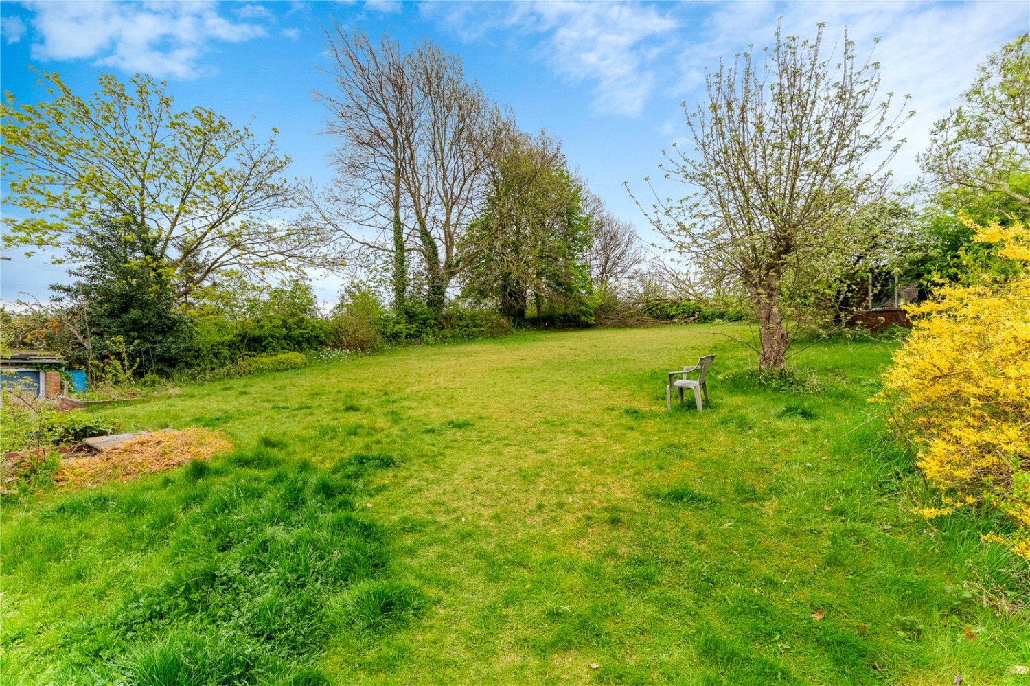 Pontefract, West Yorkshire