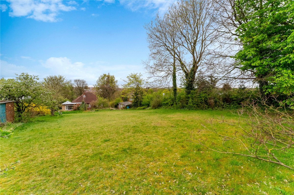 Pontefract, West Yorkshire